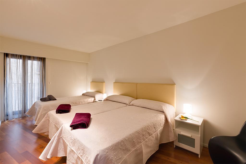 Casa Soto Del Ebro Apartment Tudela Room photo