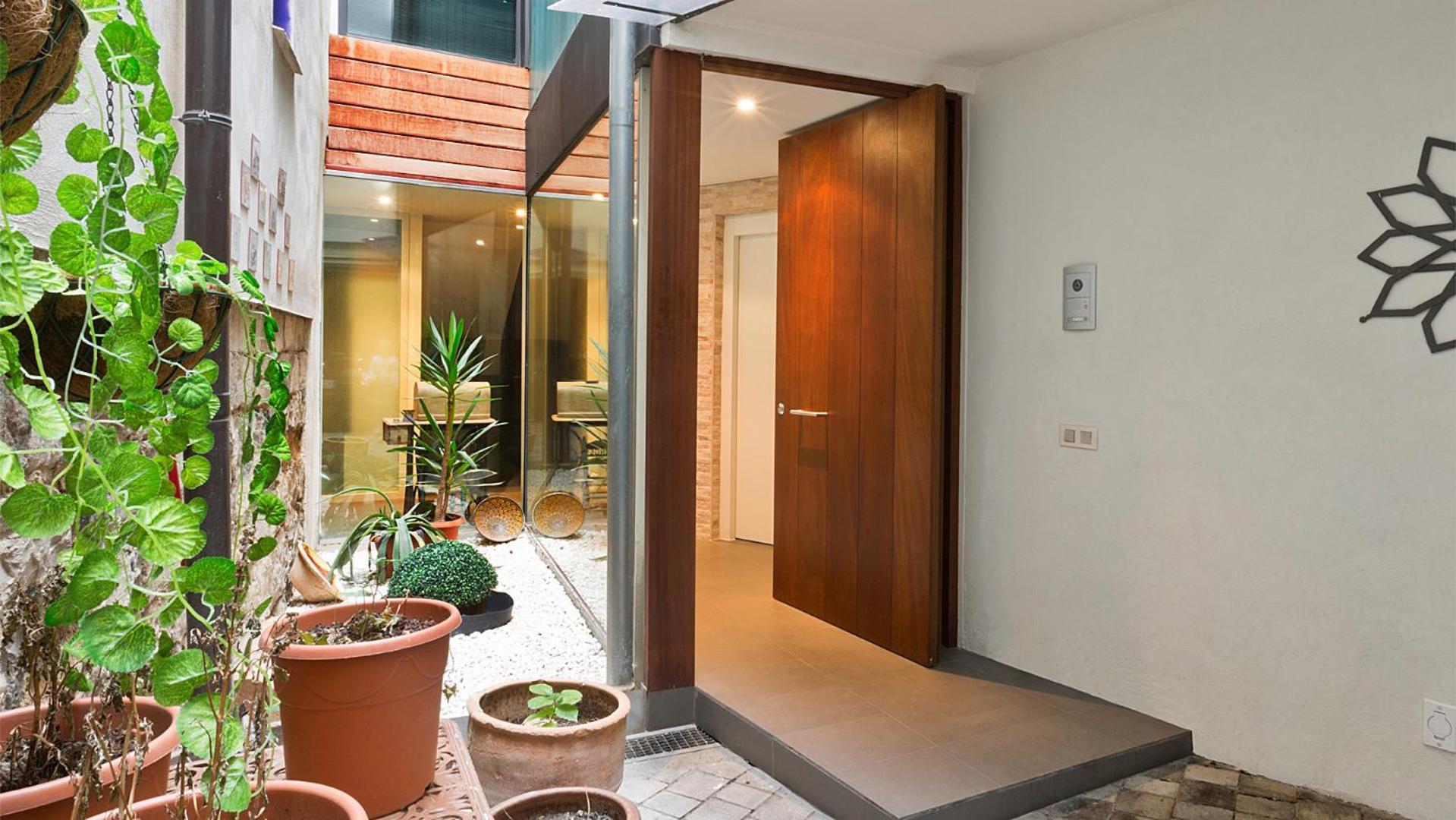 Casa Soto Del Ebro Apartment Tudela Exterior photo