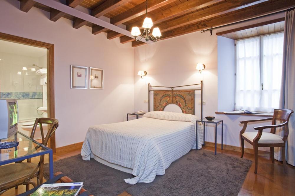 Casa Soto Del Ebro Apartment Tudela Room photo